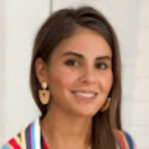 Meet your Posher, Calli